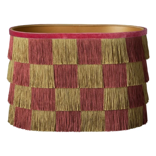 Giselle lampshade | Olive