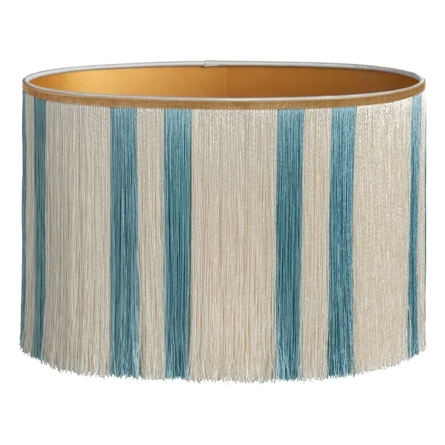 Abat-jour Ava Palais x Hôtel Magique | Bleu ciel