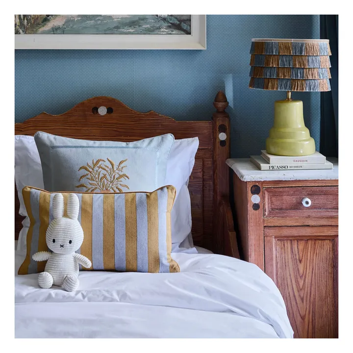 Abat-jour Giselle | Caramel- Image produit n°1