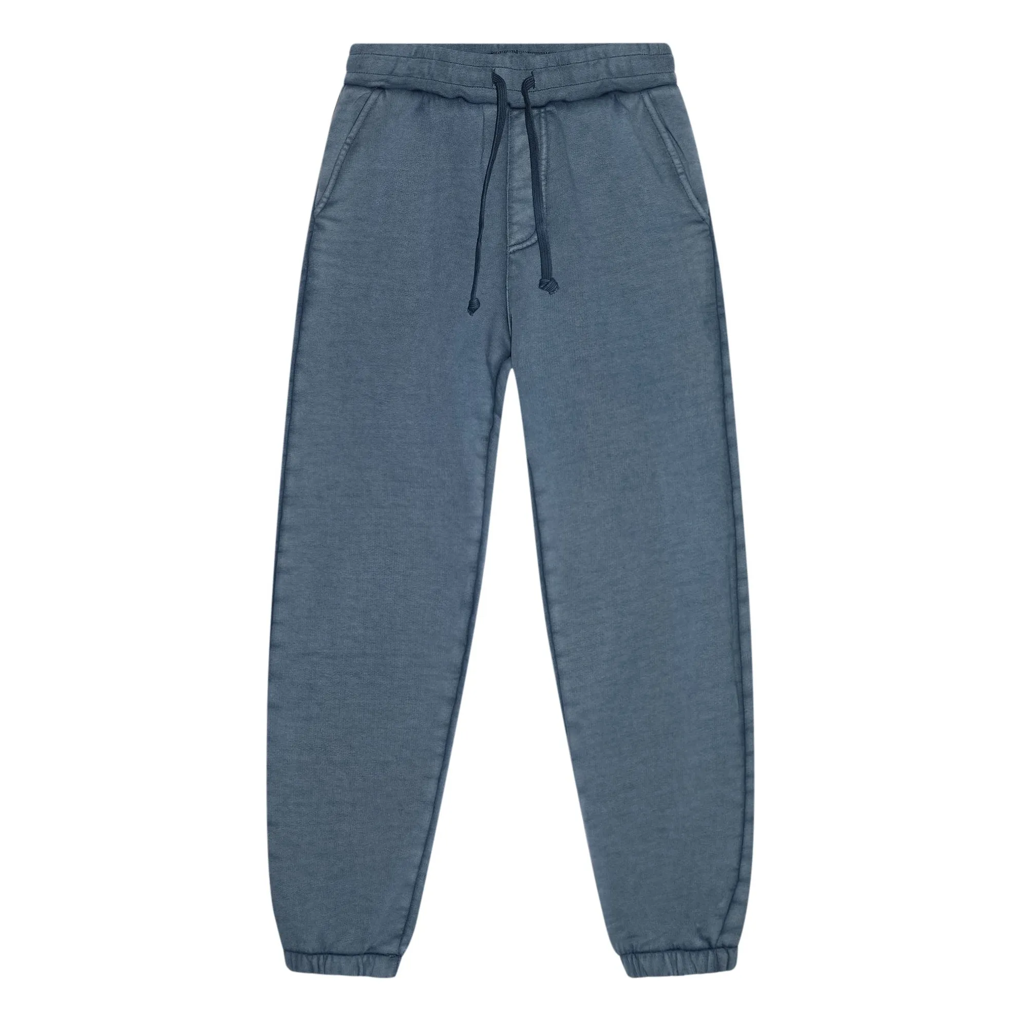 Hundred Pieces Navy Blue Jogger Run Organic Cotton