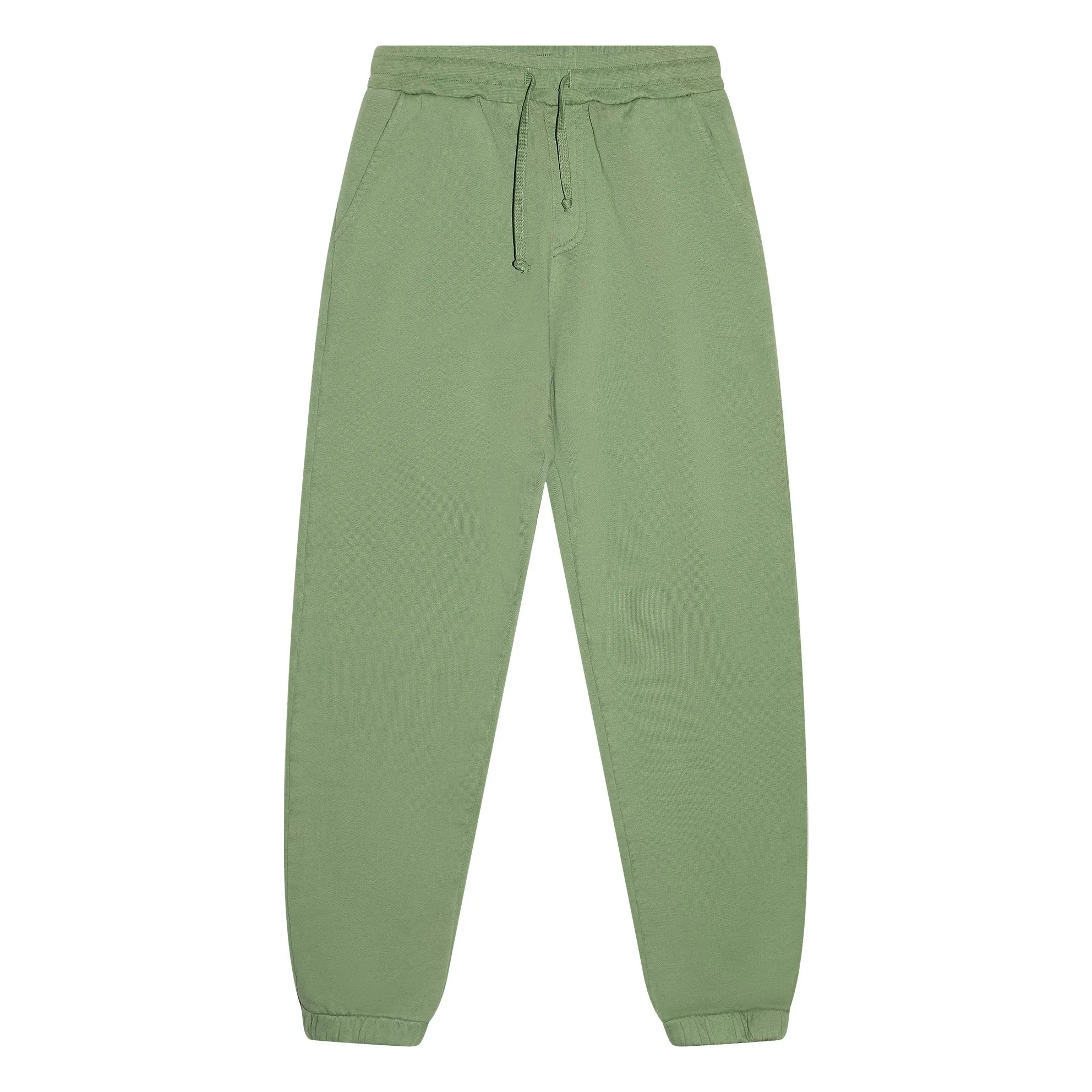 Smallable Kid Khaki Rush Organic Cotton Jogger