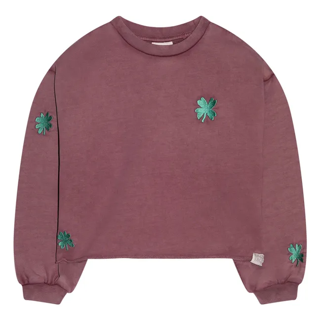 Bahía del Sudor | Berenjena