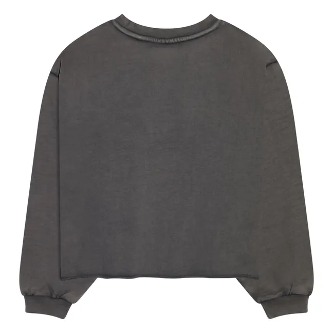 Sweat Bay | Noir