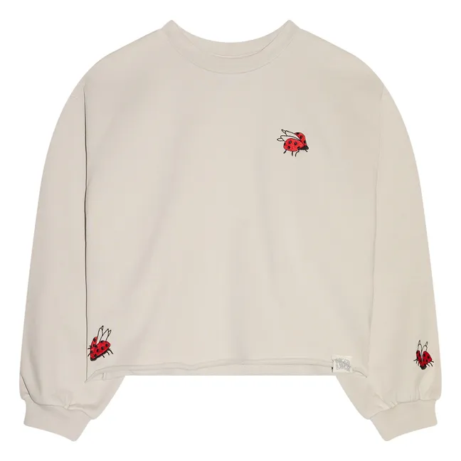 Sweat Bay | Gris perle