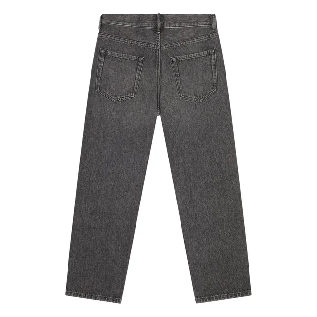 Jean Large Hostin | Noir