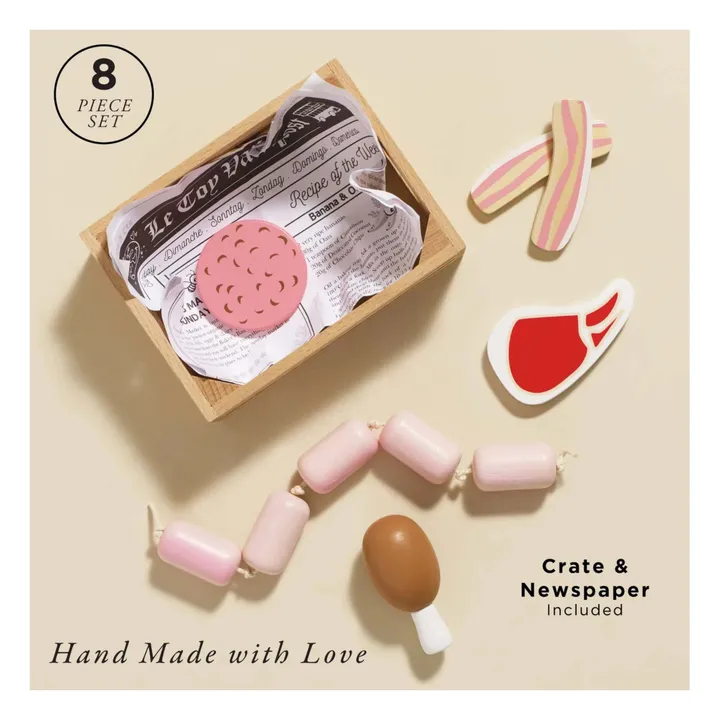 Meat Basket- Product image n°1