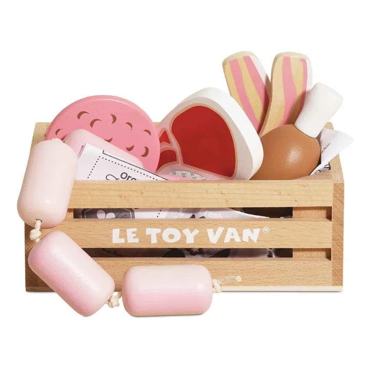 Meat Basket- Product image n°0