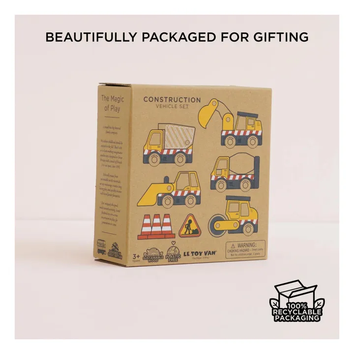 Set de construcción- Imagen del producto n°6