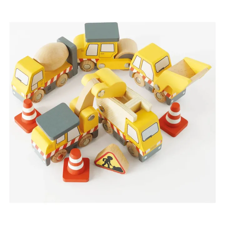 Set de construcción- Imagen del producto n°4