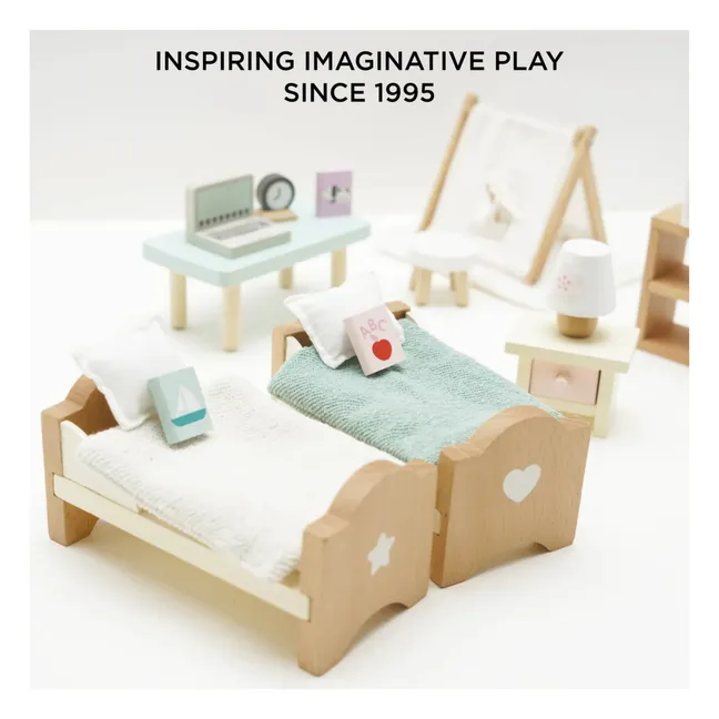 Kinderzimmer Daisy Lane