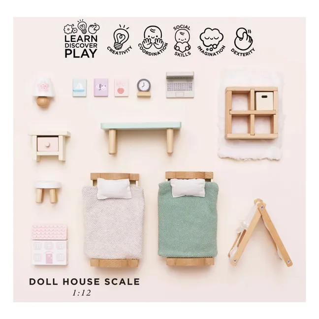 Daisylane Children's room