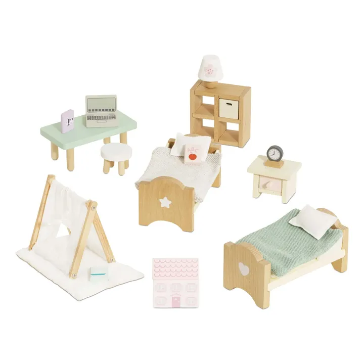 La Chambre des Enfants de Daisy Lane- Image produit n°0