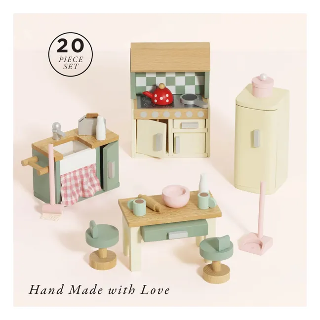 La Cuisine de Daisy Lane