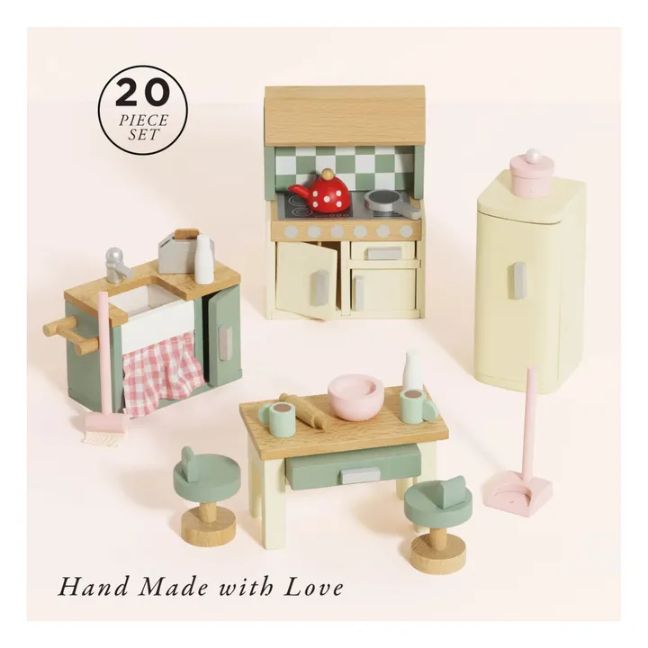 La Cuisine de Daisy Lane- Image produit n°5