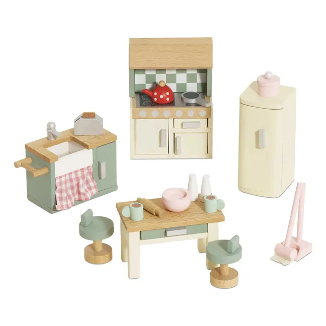 La Cocina de Daisy Lane