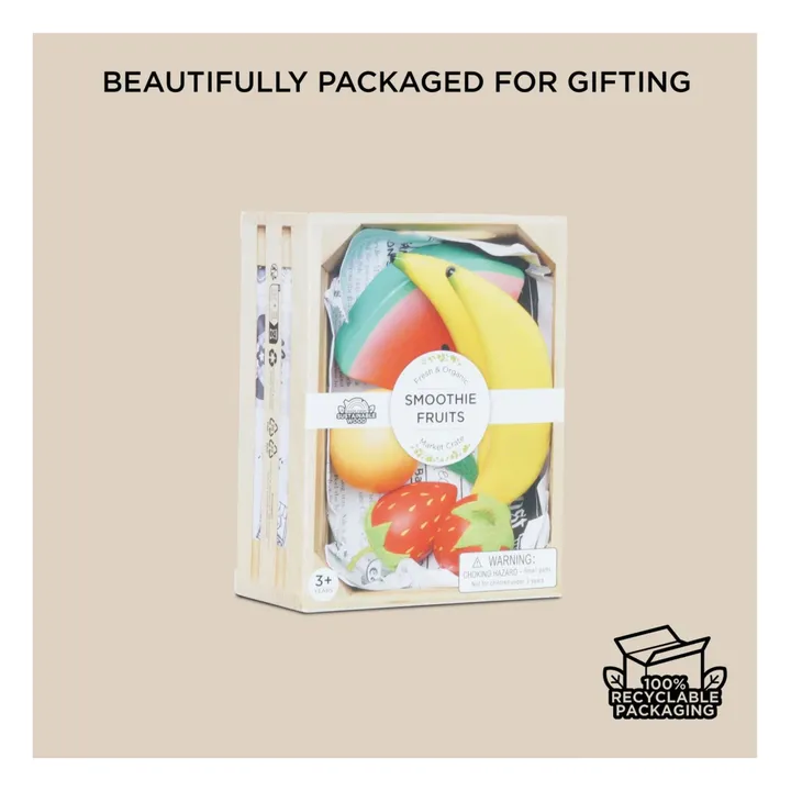 Smoothie Fruits- Product image n°6