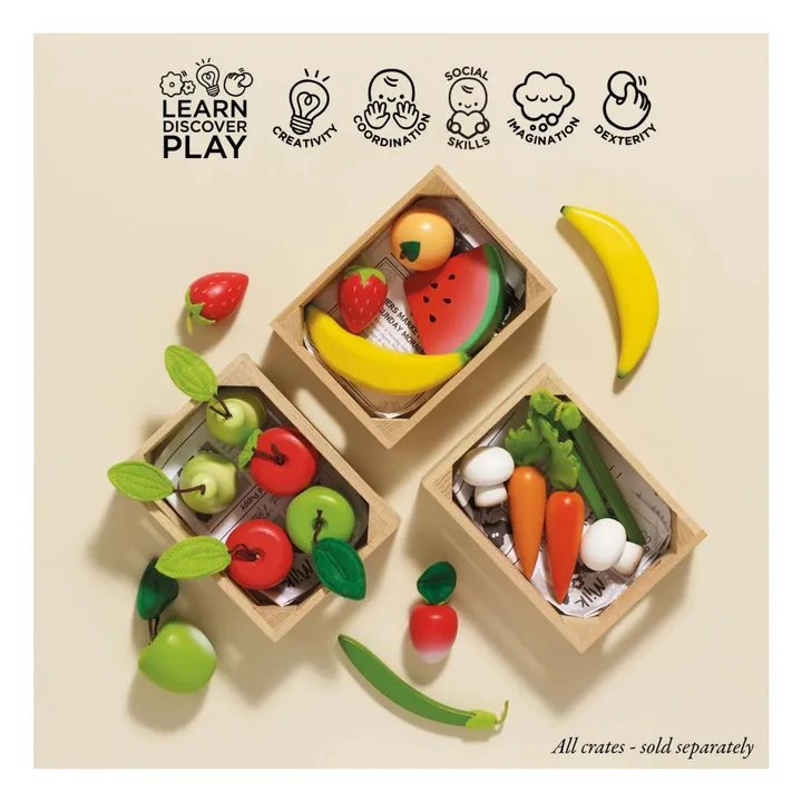 Smoothie Fruits- Product image n°3