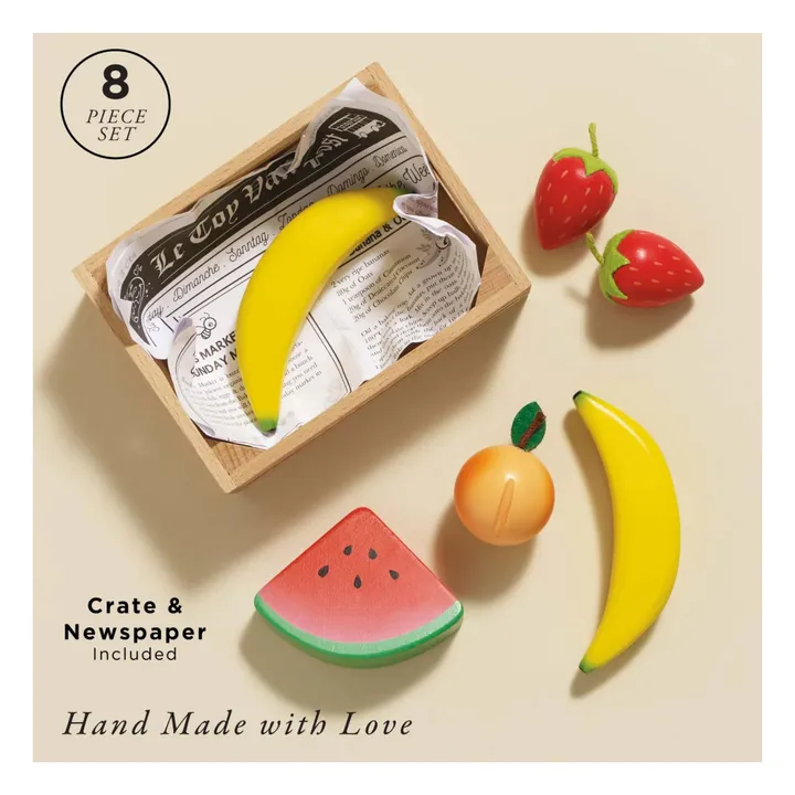 Smoothie Fruits- Product image n°1