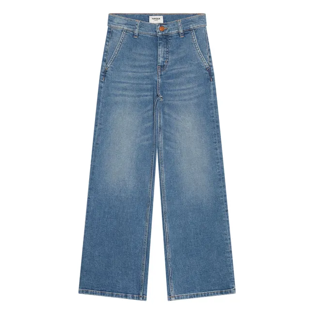 Jean Loose Carolyn | Bleu jean