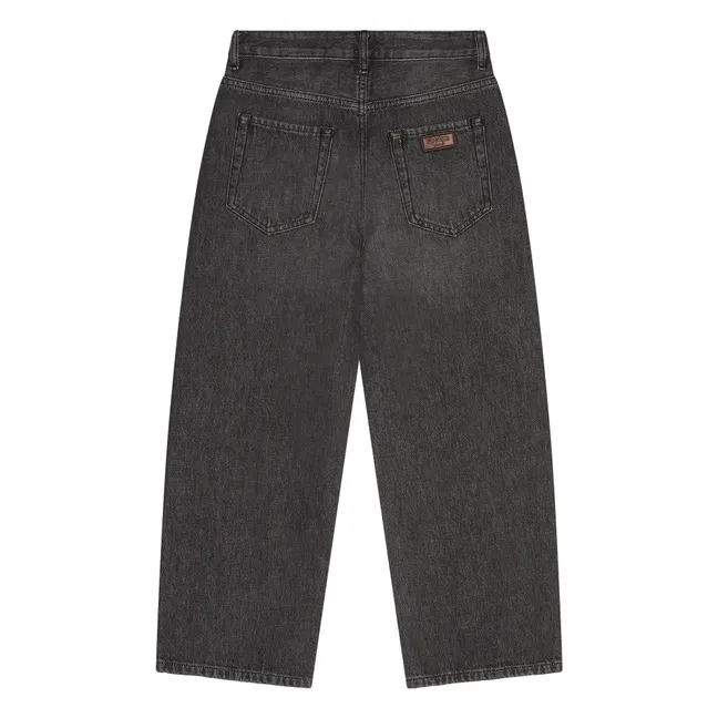 Jean Large Rodeo | Noir