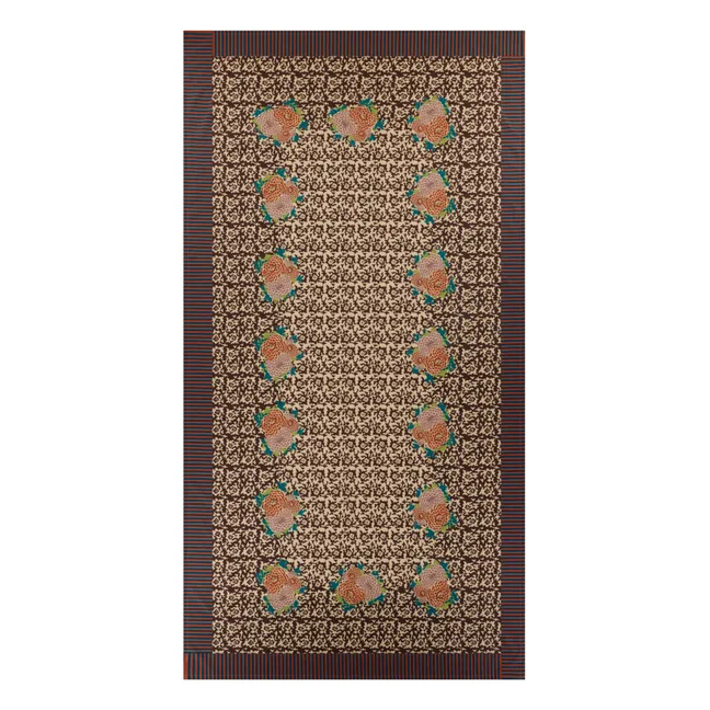 Nappe Arabesque Corolla