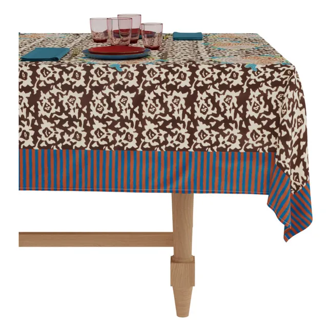 Nappe Arabesque Corolla
