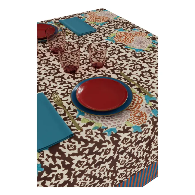 Nappe Arabesque Corolla