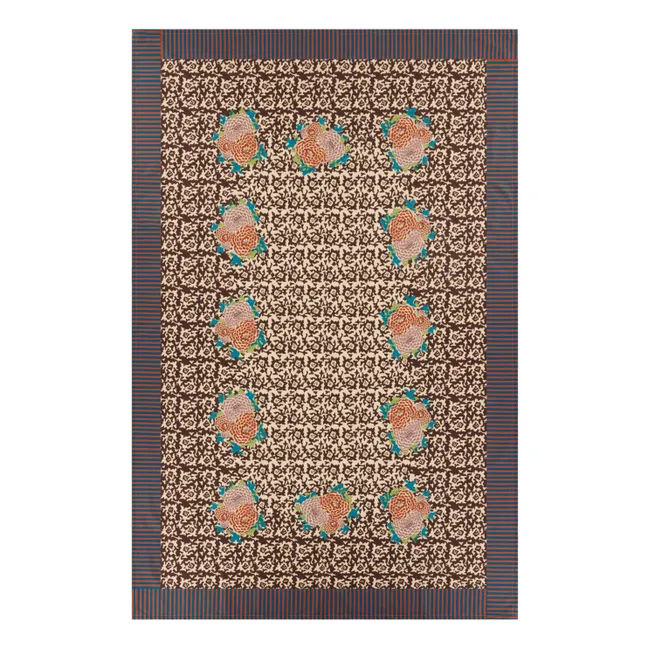 Nappe Arabesque Corolla