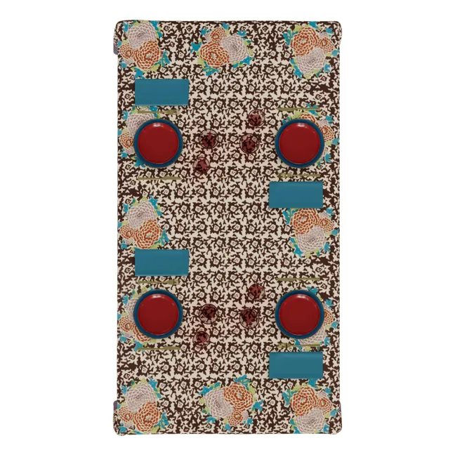 Nappe Arabesque Corolla