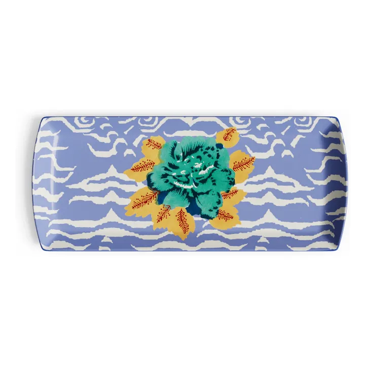 Plateau Indian Tiger | Mauve- Image produit n°0