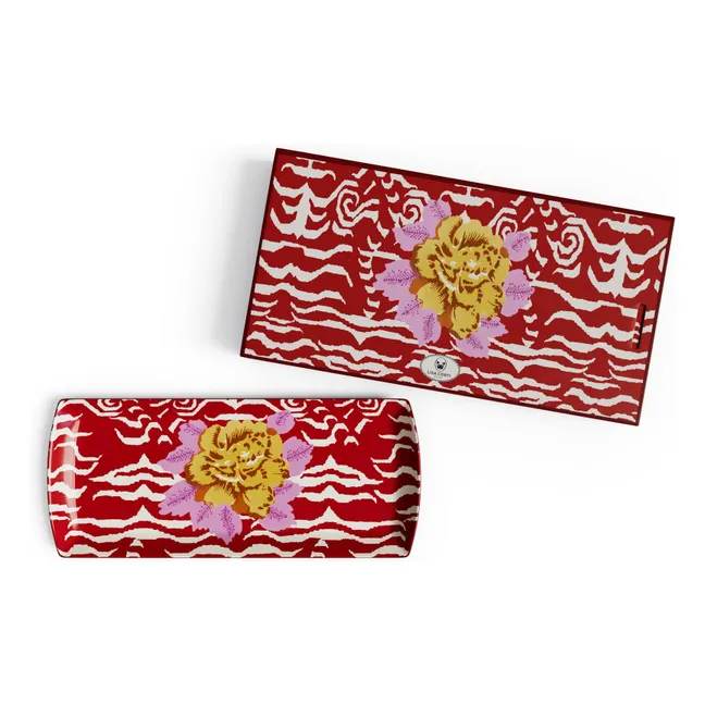 Plateau Indian Tiger | Rouge