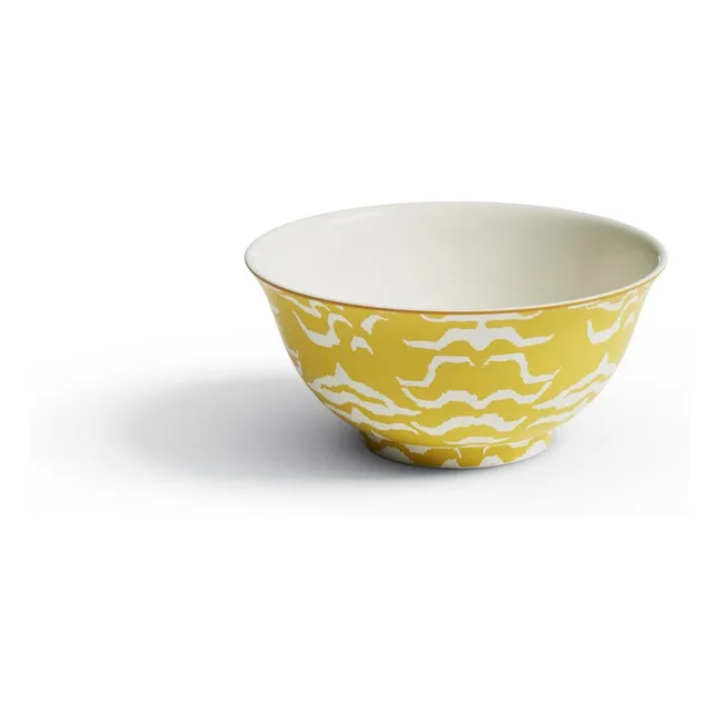 Bol Indian Tiger | Gold