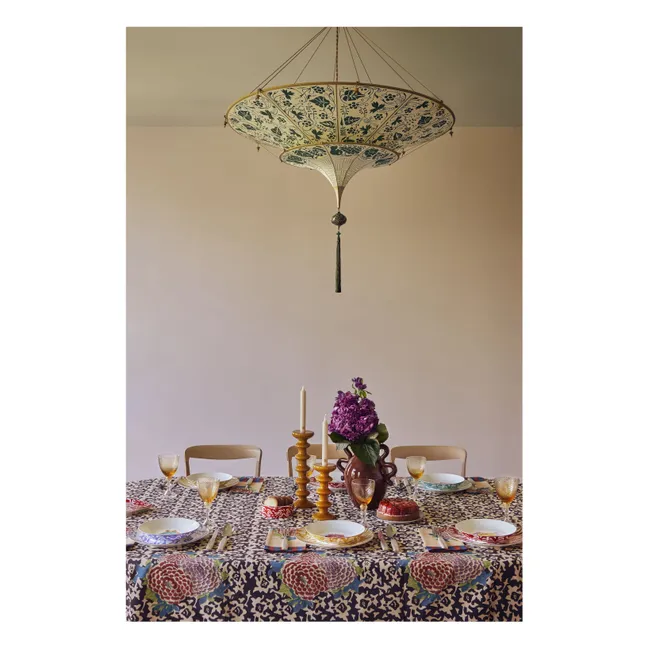 Nappe Arabesque Corolla