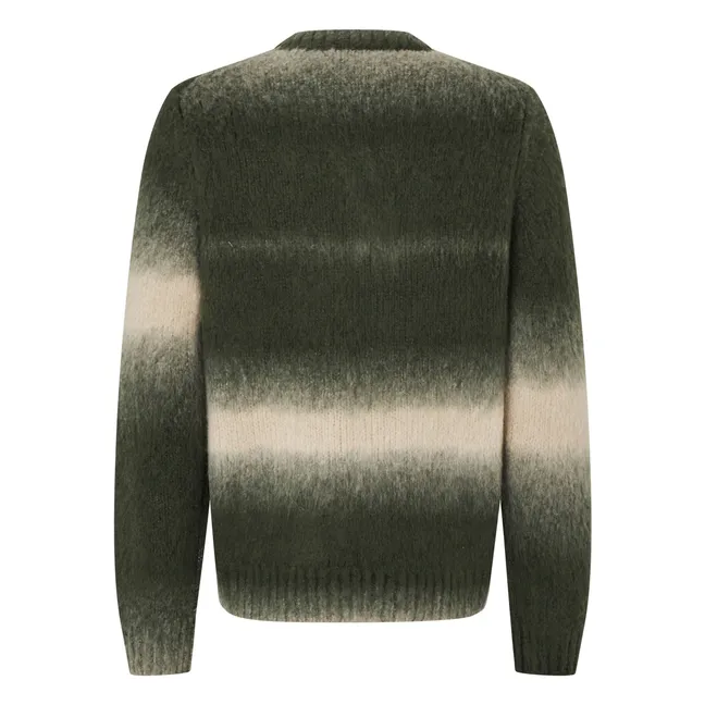 Sudadera Safabio 15869 | Gris Jaspeado