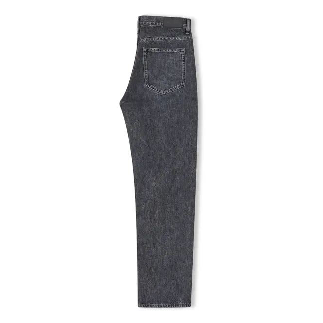 Jean Saeddie 15590 | Gris nuage