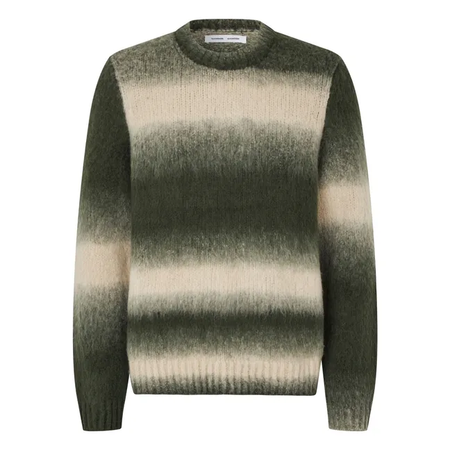 Safabio sweatshirt 15869 | Heather grey