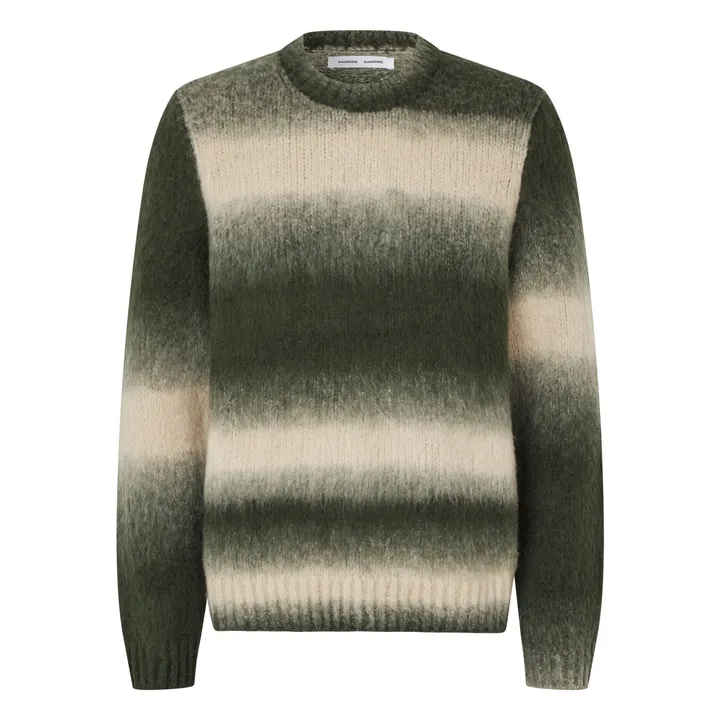 Safabio sweatshirt 15869 | Heather grey- Product image n°0