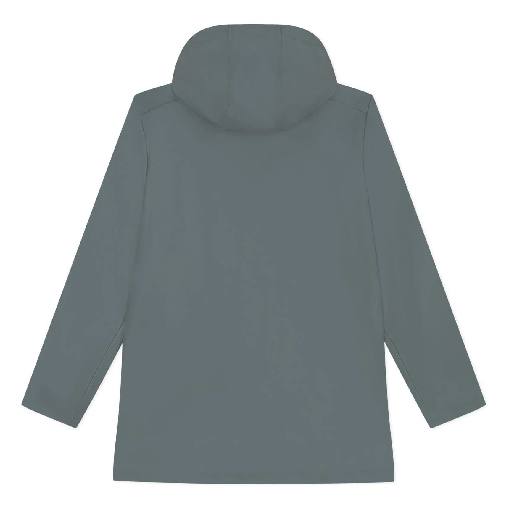 Ciré Iconique Fibres Recyclées | Gris vert- Image produit n°3