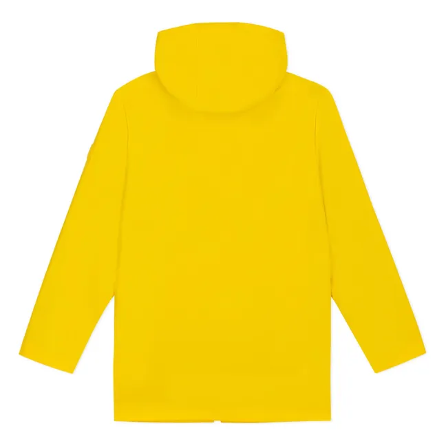 Fibras recicladas enceradas icónicas | Amarillo