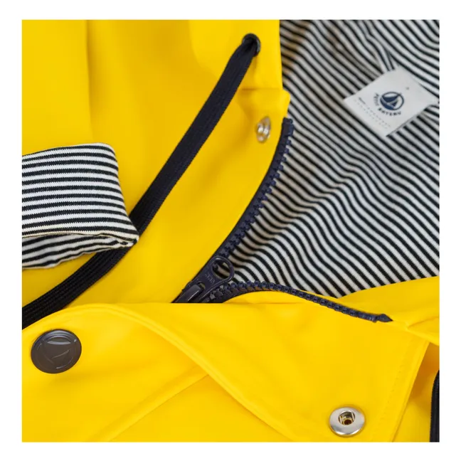 Iconic Ciré Recycelte Fasern | Gelb