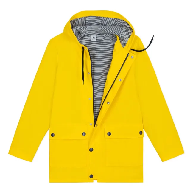 Fibras recicladas enceradas icónicas | Amarillo