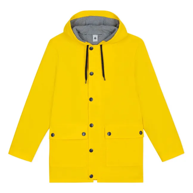 Iconic Ciré Recycelte Fasern | Gelb