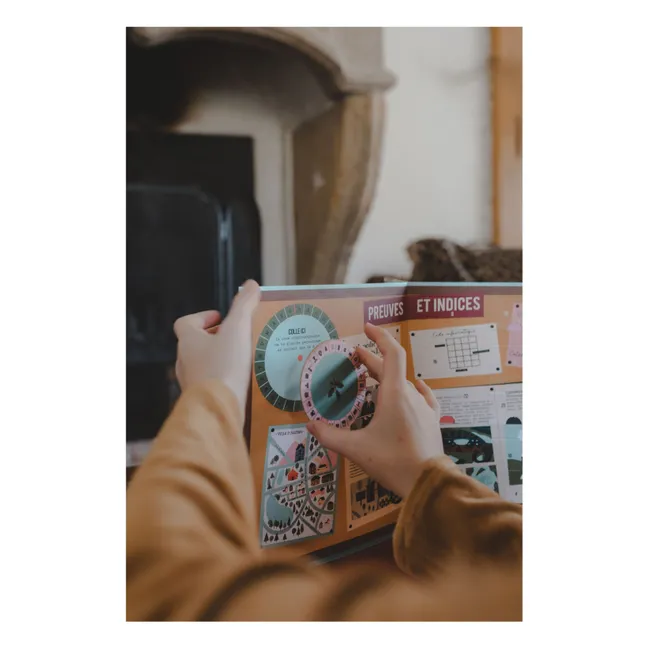 Advent calendar - Gourmandise