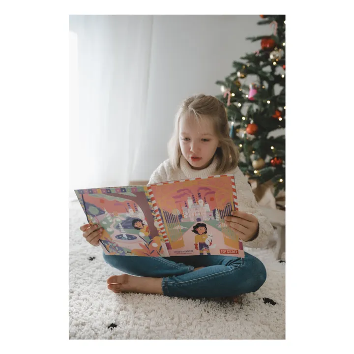 Calendrier de l'avent'ure - La gourmandise- Image produit n°9