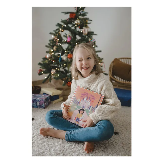 Calendario dell'Avvento - Dolciumi