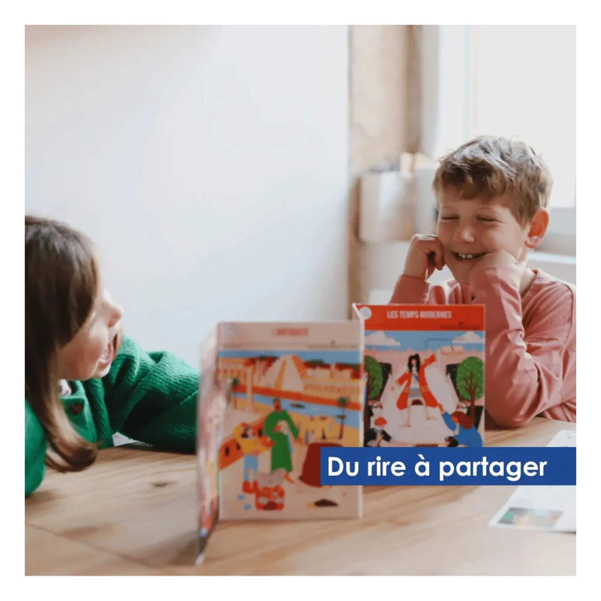 Enquête de 7 jours - Voyage dans le temps- Image produit n°10