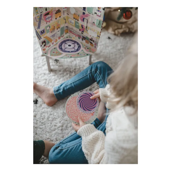 Advent calendar - Gourmandise