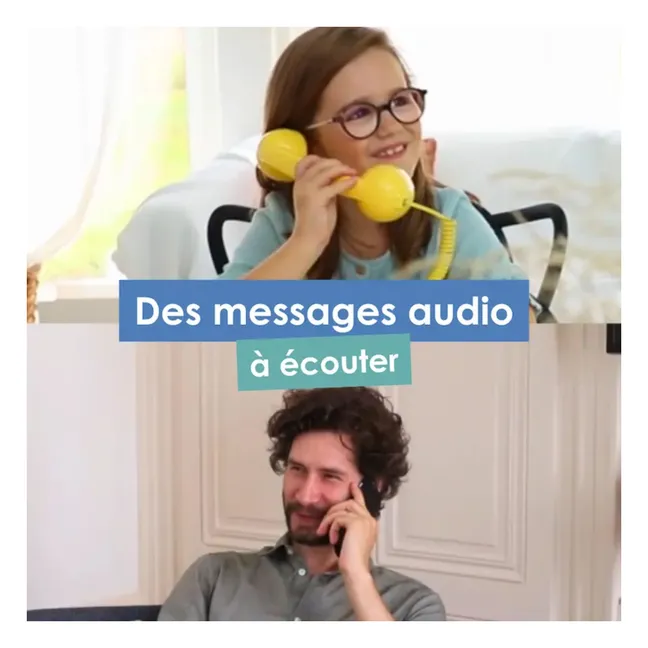 Enquête en duo - Mystère en Bretagne