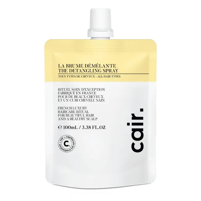 Cair di La Bonne Brosse - Ricarica di nebbia districante - 100ml