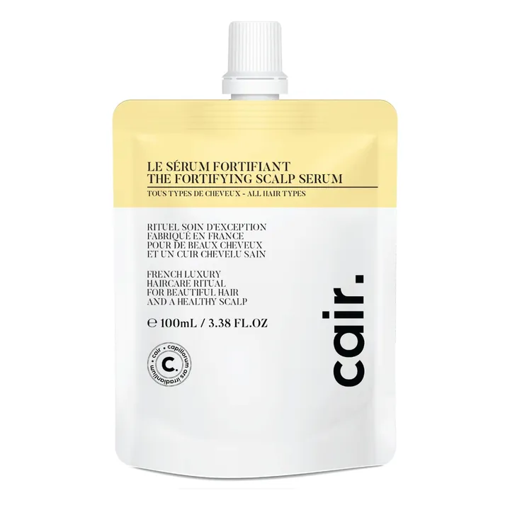 Le Sérum Cair by La Bonne Brosse Refill - 100ml- Product image n°0